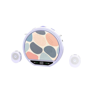 Home aurora sound m28 bluetooth speaker portable usb flash drive playback speaker anti howling high volume speaker wholesale bulk